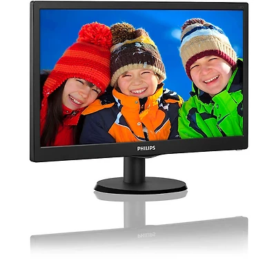 19.5 inch LCD Monitor - OPEN BOX