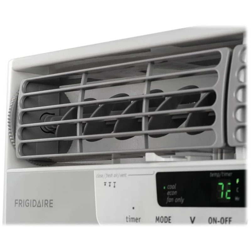 12000 BTU Window Air Conditioner - OPEN BOX