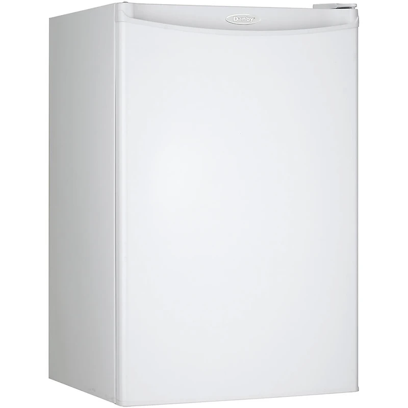 3.2 Cu. Ft. Upright Freezer - OPEN BOX