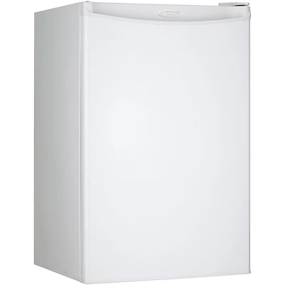 3.2 Cu. Ft. Upright Freezer - OPEN BOX