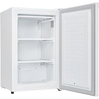 3.2 Cu. Ft. Upright Freezer - OPEN BOX