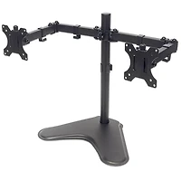 Universal Dual Monitor Stand