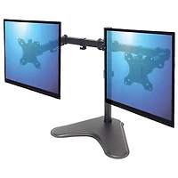 Universal Dual Monitor Stand
