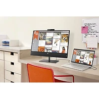 27 inch Full HD Computer Monitor - OPEN BOX