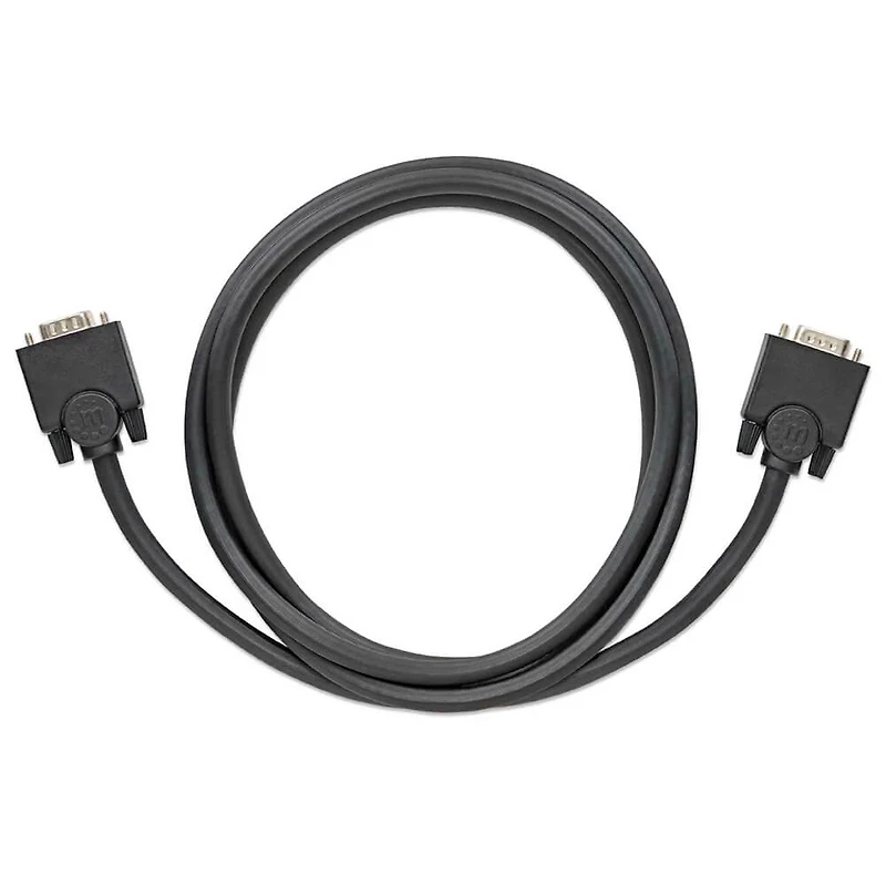 SVGA Monitor Cable - 6ft. - OPEN BOX