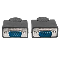 SVGA Monitor Cable - 6ft. - OPEN BOX