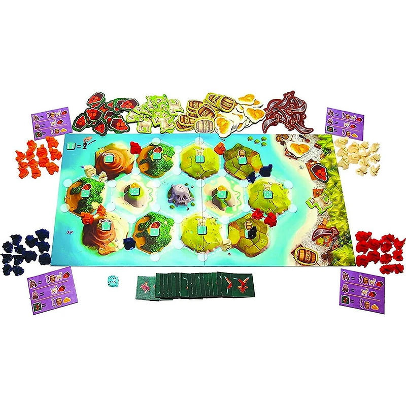 Junior Board Game