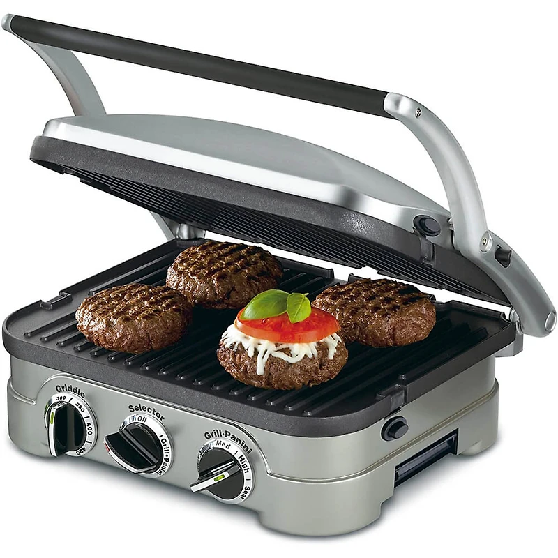 5-in-1 Griddle
