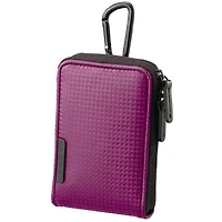 Carrying Case (Violet) - OPEN BOX