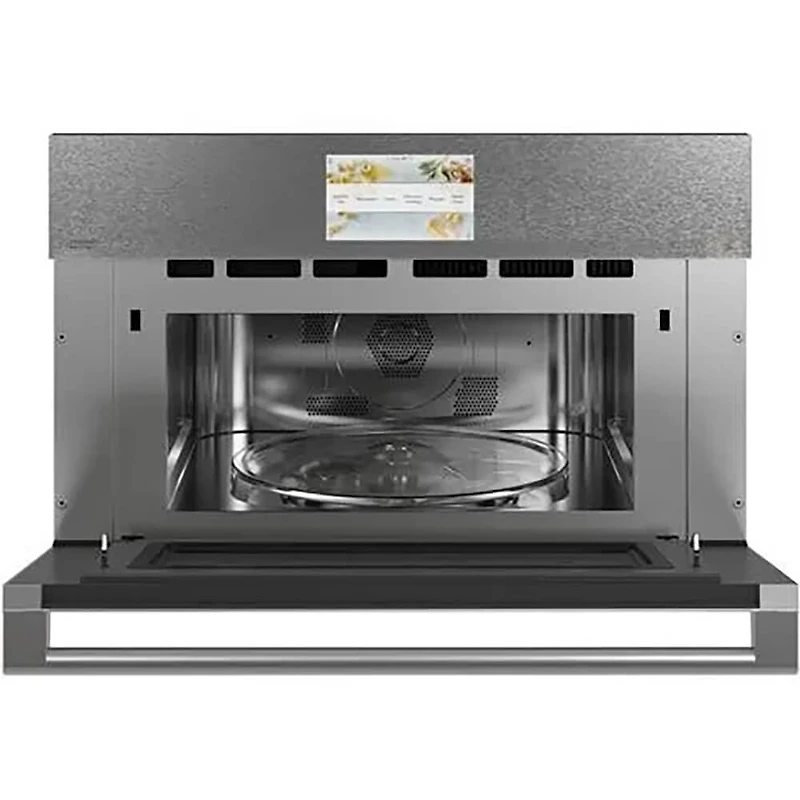 30 inch Stainless 5-in-1 Wall Oven
