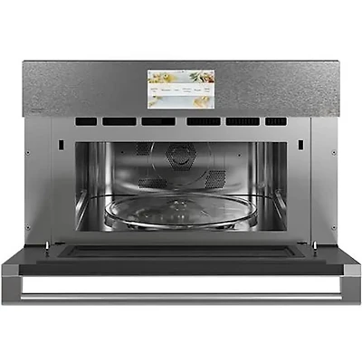 30 inch Stainless 5-in-1 Wall Oven