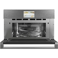 30 inch Stainless 5-in-1 Wall Oven