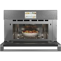 30 inch Stainless 5-in-1 Wall Oven