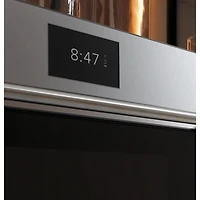 30 inch Stainless 5-in-1 Wall Oven