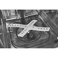 45 dBA Stainless Hidden Control Dishwasher - OPEN BOX