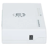 5-Port Gigabit Ethernet Switch - OPEN BOX