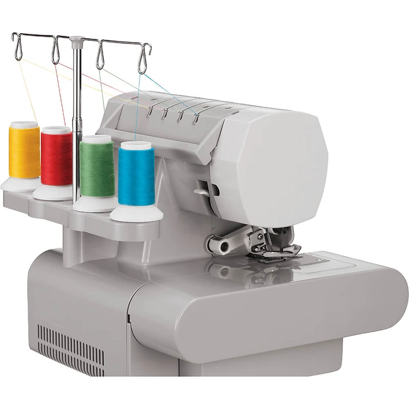 Heavy Duty Serger