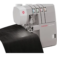 Heavy Duty Serger