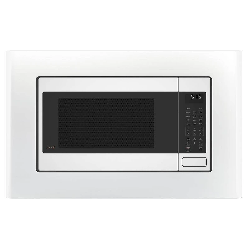 30 inch Stainless Built-in Trim Kit