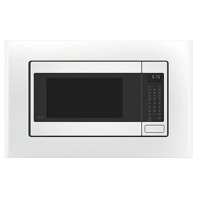 30 inch Stainless Built-in Trim Kit