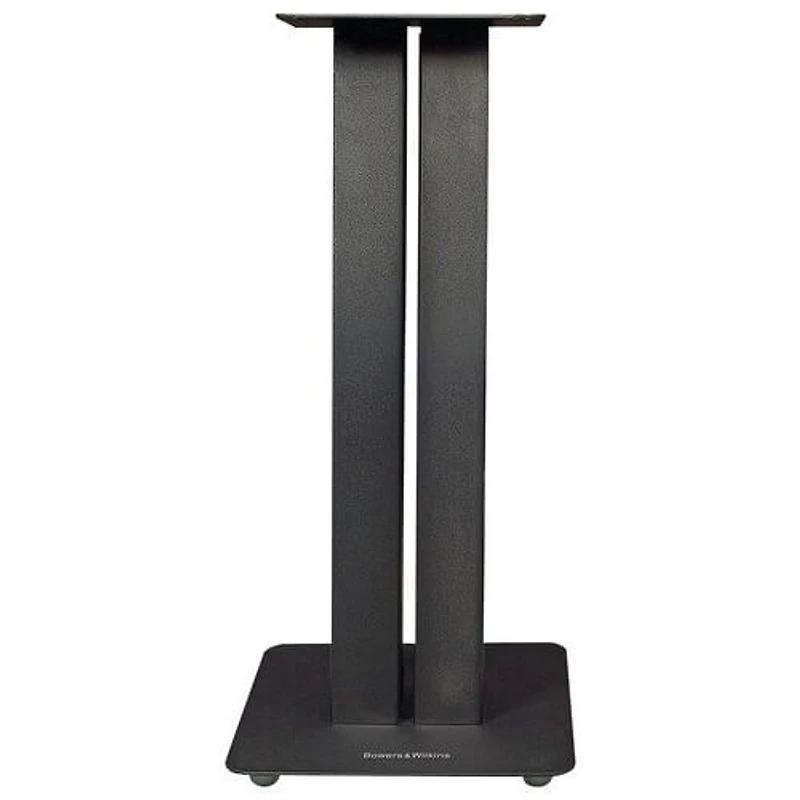 STAV 24 S2 Speaker Stands (Pair) - Black OPEN BOX