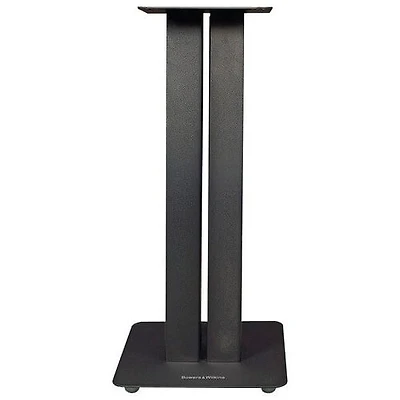 STAV 24 S2 Speaker Stands (Pair) - Black OPEN BOX