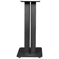 STAV 24 S2 Speaker Stands (Pair) - Black OPEN BOX