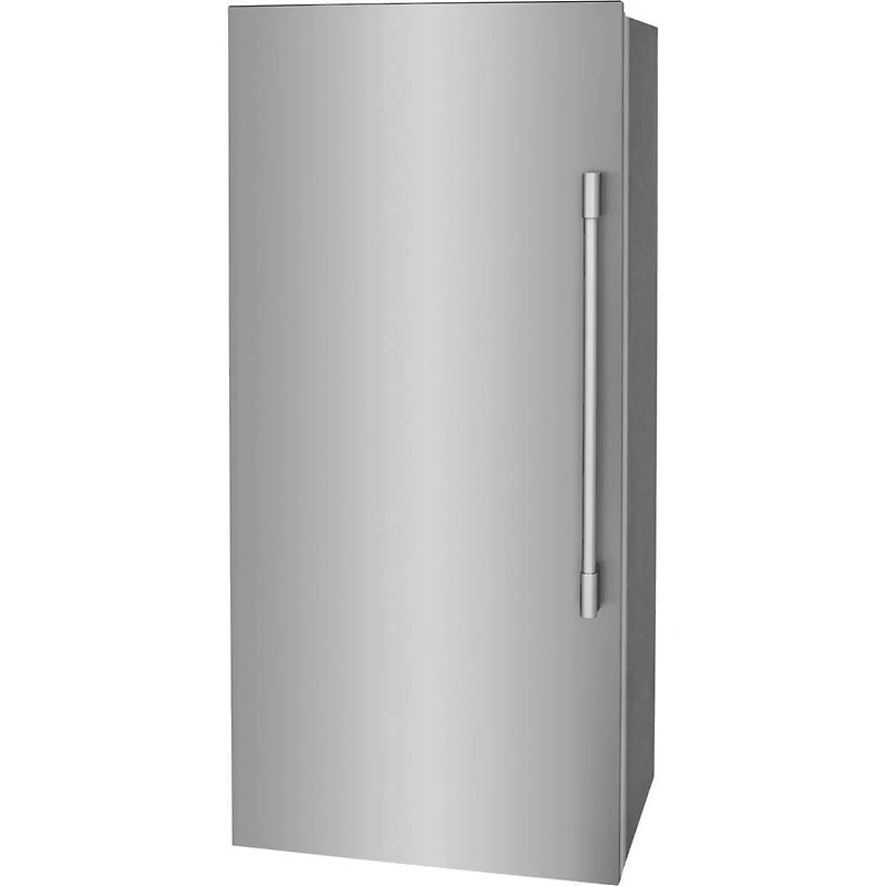 19 Cu. Ft. Single-Door Freezer