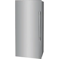 19 Cu. Ft. Single-Door Freezer