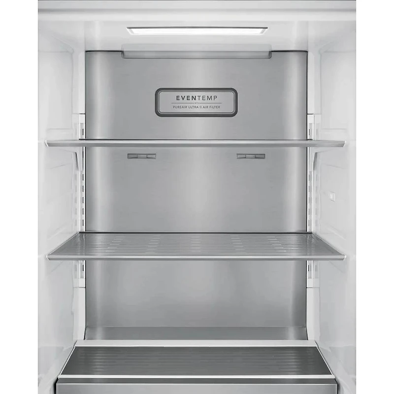 19 Cu. Ft. Single-Door Freezer