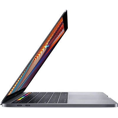 Macbook Pro 13.3 inch i5, 8GB, 128GB SSD, macOS - Space Gray - Apple Certified Refurbished