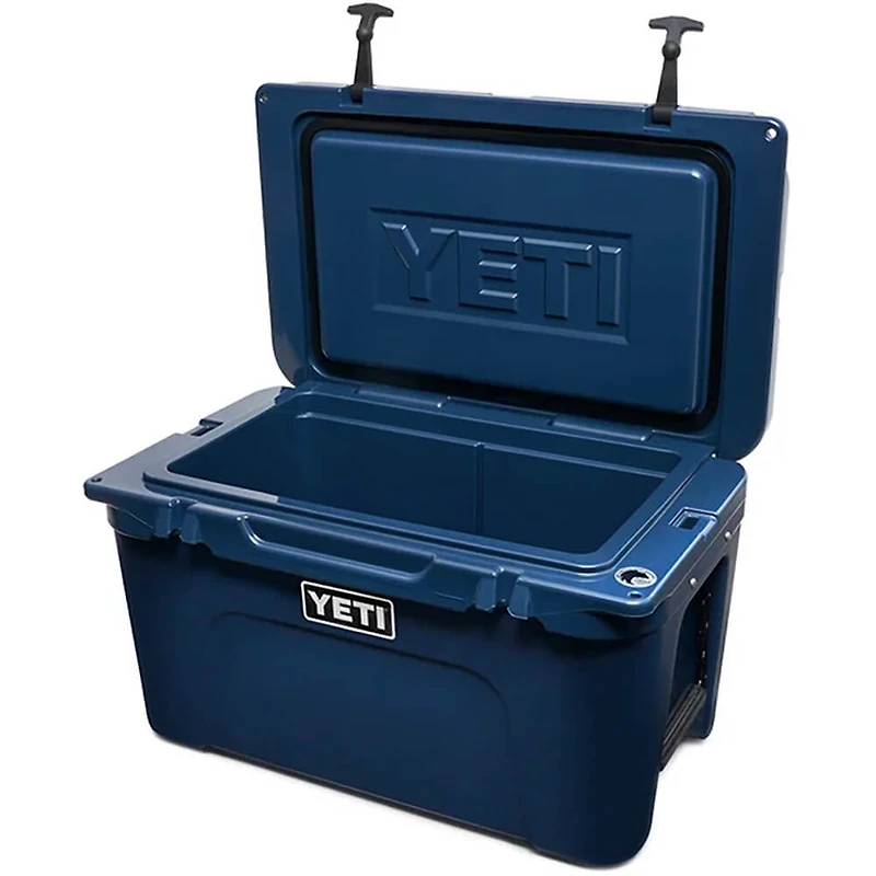 Tundra 45 Hard Cooler - Navy