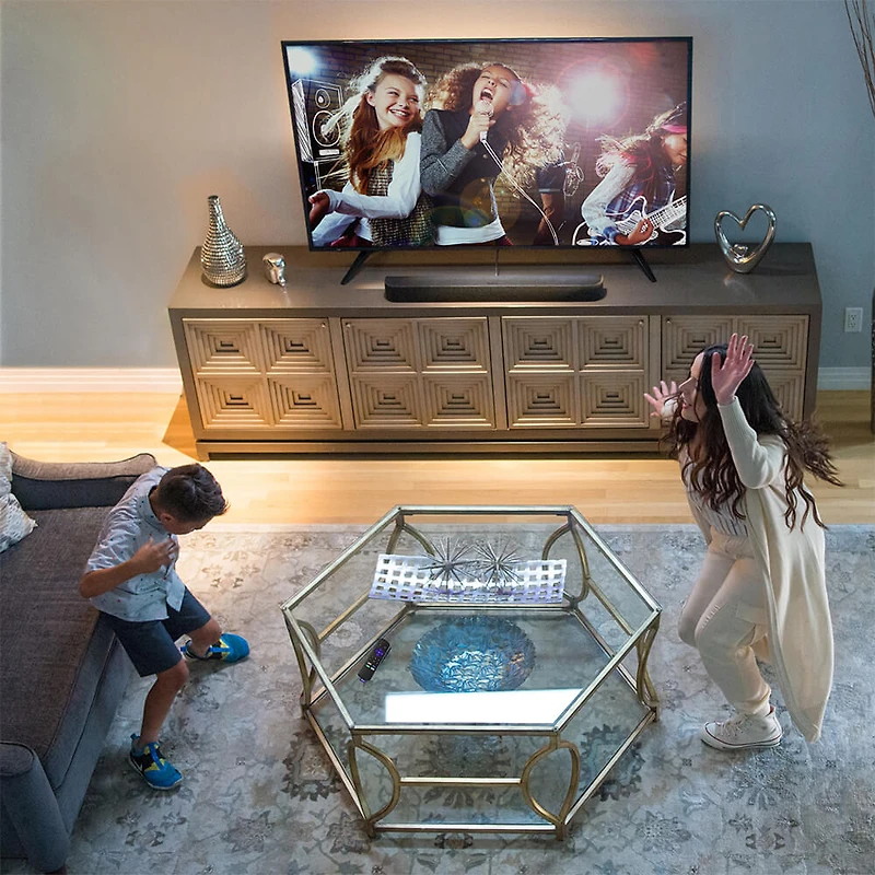 Smart Soundbar - OPEN BOX