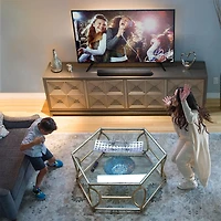 Smart Soundbar - OPEN BOX