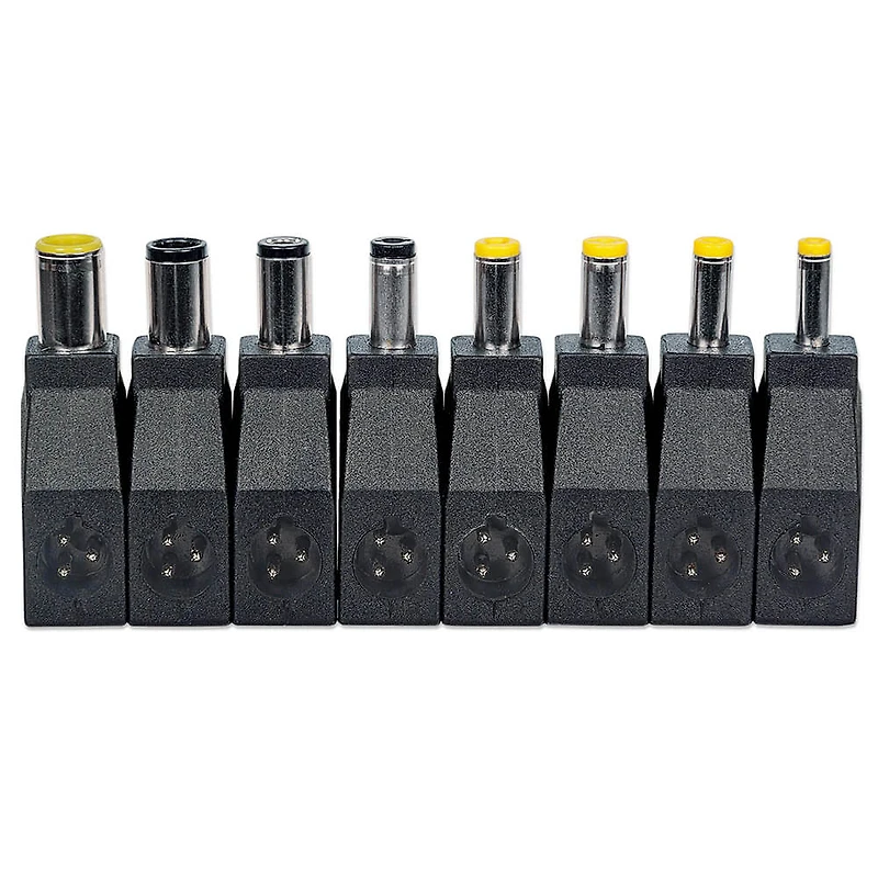 Universal Notebook Power Adapter