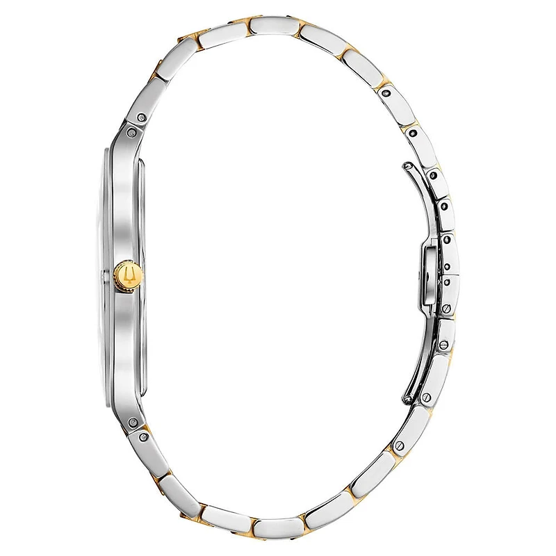 Futuro Millennia Watch