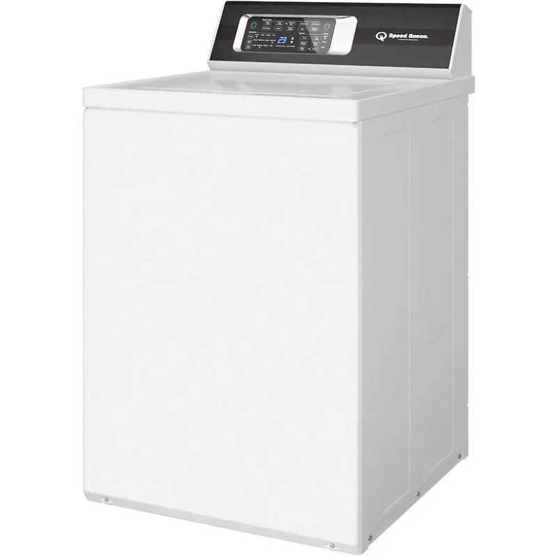 3.2 Cu. Ft. White Top Load Electric Washer