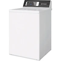 3.2 Cu. Ft. White Top Load Electric Washer