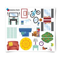 House 28-Piece Set