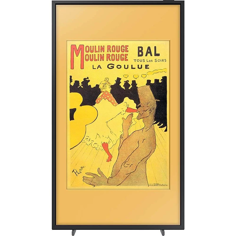 32 inch The Frame QLED Smart FHD TV OPEN BOX