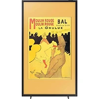 32 inch The Frame QLED Smart FHD TV OPEN BOX