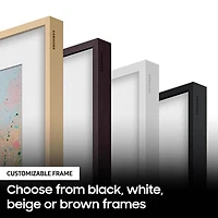 32 inch The Frame QLED Smart FHD TV OPEN BOX