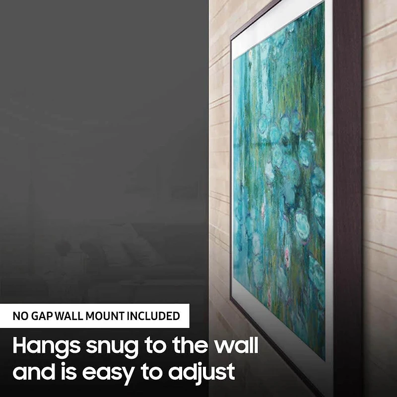 32 inch The Frame QLED Smart FHD TV OPEN BOX