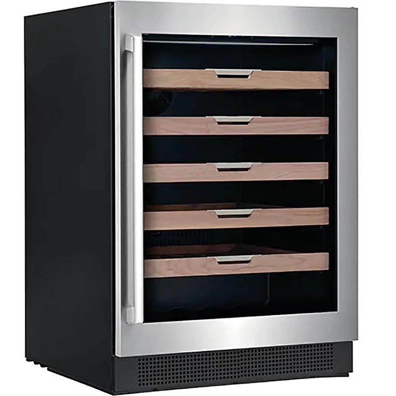 24 inch Under-Counter Wine Cooler