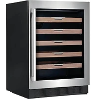 24 inch Under-Counter Wine Cooler