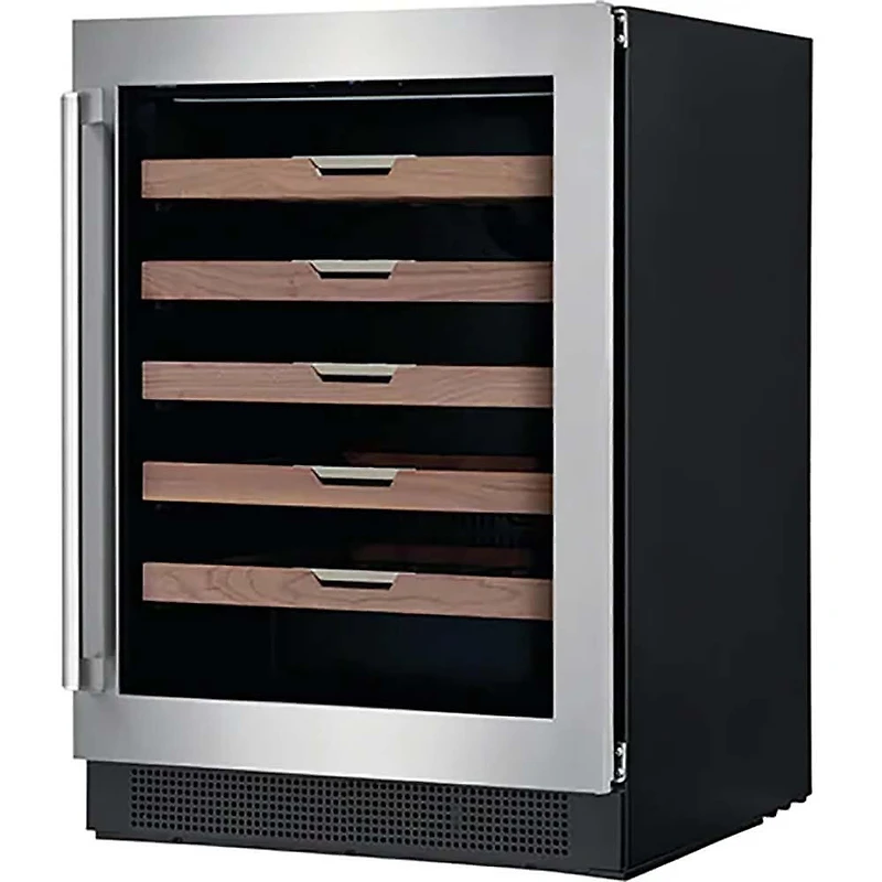 24 inch Under-Counter Wine Cooler