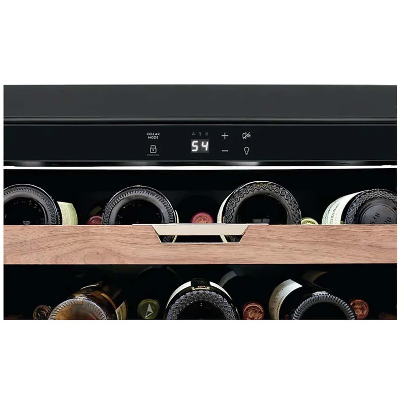 24 inch Under-Counter Wine Cooler