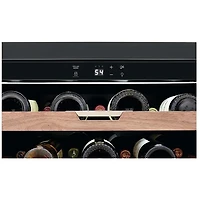 24 inch Under-Counter Wine Cooler