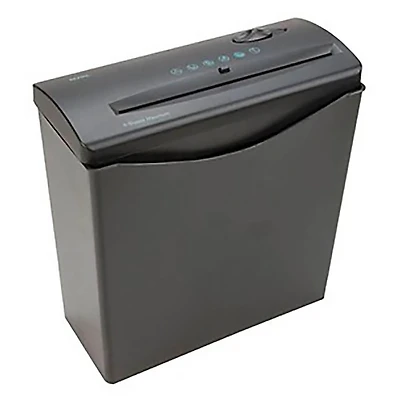 Strip Cut Shredder