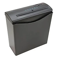 Strip Cut Shredder